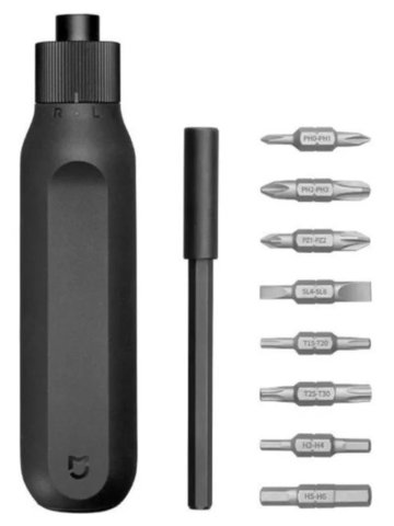 Отвертка Xiaomi Mi 16-in-1 Ratchet Screwdriver (BHR4779GL)