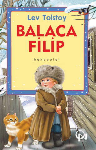 Balaca Filip. Hekayələr