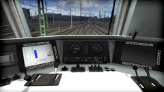 Train Simulator: DB BR 145 Loco Add-On (для ПК, цифровой код доступа)