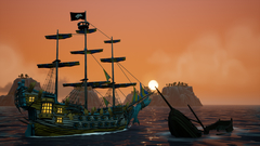 King of Seas (для ПК, цифровой код доступа)