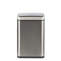 Сенсорное ведро для мусора Tesler STB-03 00000201063