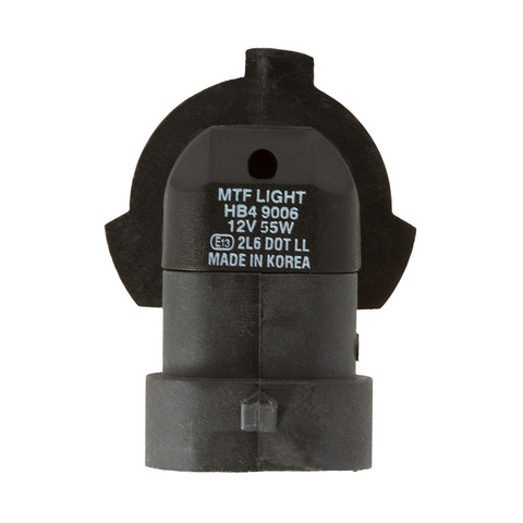 Галогеновые лампы MTF Light Standard+30% HB4 9006