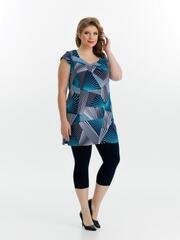 2527 Туника женская