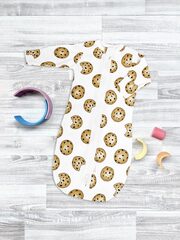 Спальный мешок Mjölk Печенье