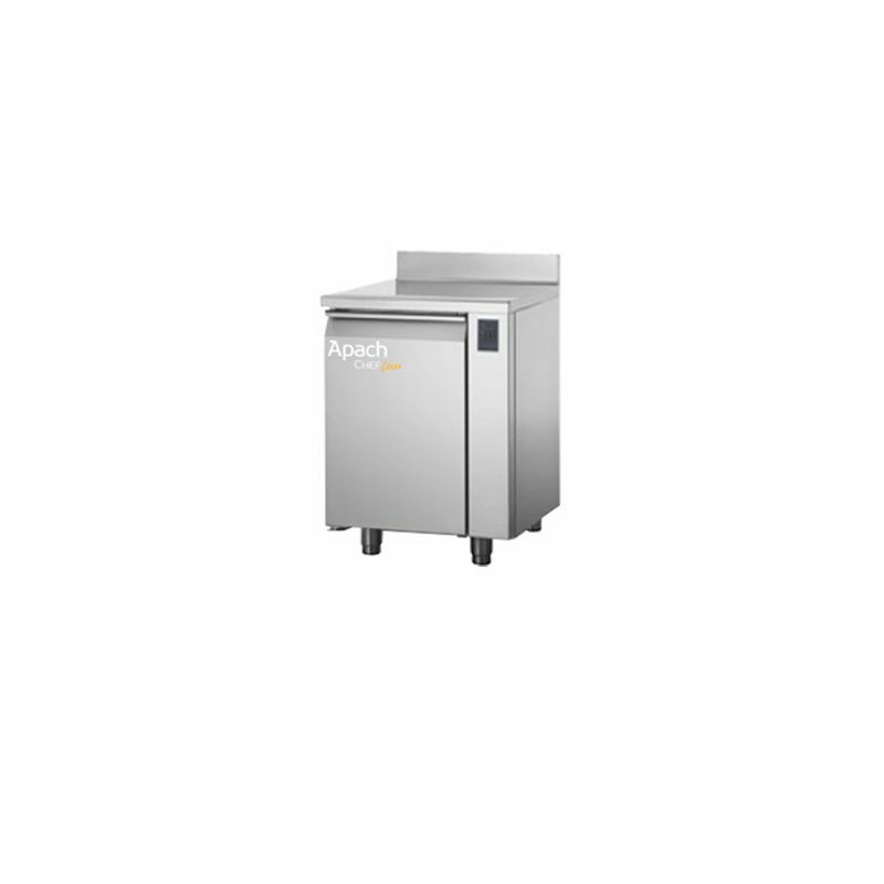 СТОЛ МОРОЗИЛЬНЫЙ КОНДИТЕРСКИЙ APACH CHEF LINE LTFP1TUR