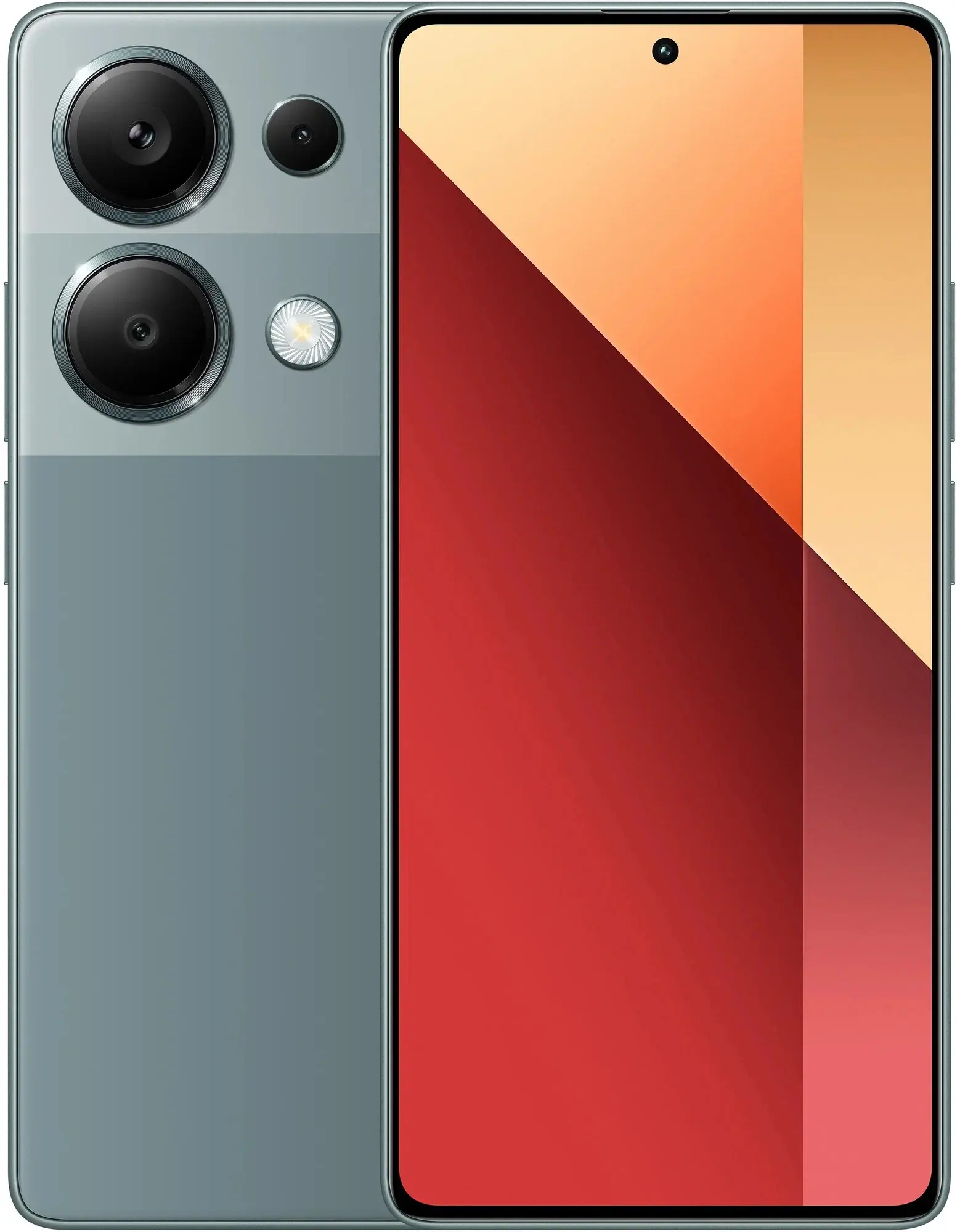 Купить Смартфон Xiaomi Redmi Note 13