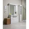 Aquanet 175755 Пенал Фредерика 35 цв.белый (175755)