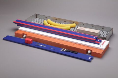 Борт для соревнований Polanik S-250