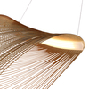 Светильник подвесной ST Luce Fossil SL6900.503.24