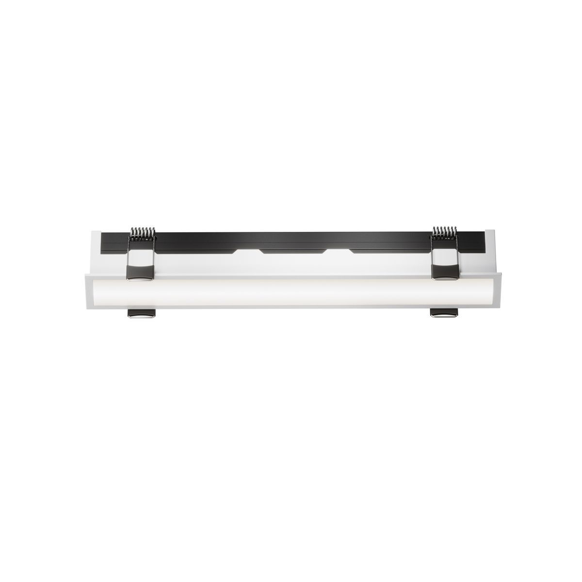Встраиваемый светодиодный светильник Maytoni Technical Downlight Basis DL066-20W3-6K-W