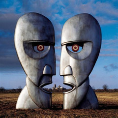 Pink Floyd / The Division Bell (CD)
