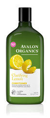 Кондиционер с маслом лимона, для увеличения блеска Clarifying Lemon Conditioner