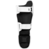 Защита ног Hayabusa T3 White/Black