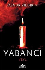 Yabancı. Veyl.