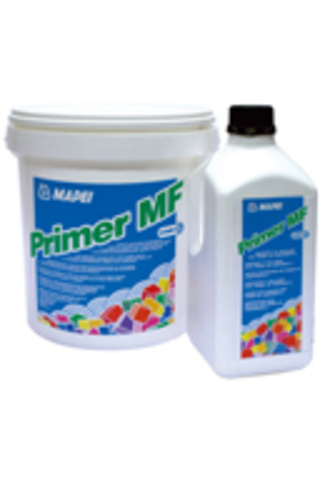 Mapei Primer MF/Мапей Праймер МФ эпоксидная грунтовка для упрочнения и гидроизоляции цементных оснований