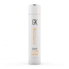 GKHAIR | Увлажняющий Кондиционер Защиты Цвета / Moisturizing Conditioner Color Protection, (100 мл)