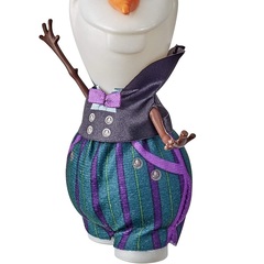 Дисней Холодное сердце 2 Анна, Эльза, Кристофф, Олаф и Свен