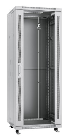 Шкаф напольный 19-дюймовый, 32U SH-05C-32U60/60 (7046c)
