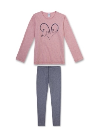 Пижама Sanetta 243988 3906