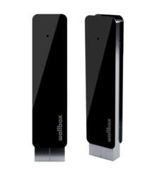 Пьедестал Wallbox ONYX (ONYX)