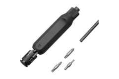 Отвертка Xiaomi Mi 16-in-1 Ratchet Screwdriver (BHR4779GL)