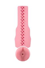 Мастурбатор-анус Fleshlight - Pink Butt Stamina Training Unit - 