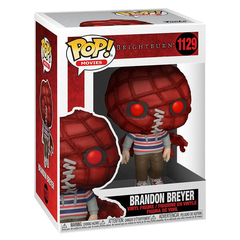 Funko POP! Brightburn: Brandon Breyer (1129)