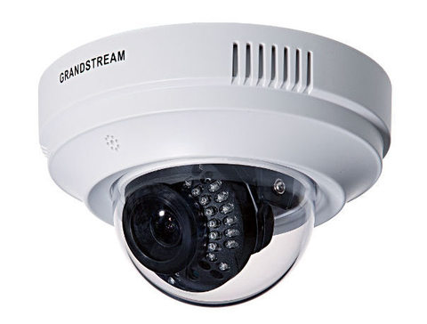 Grandstream GXV3611IR_HD - IP камера