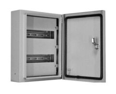 Щит ЩРУ 1Н-6 IP54 (под меркурий 201 серии) RUCELF