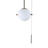 Светильник на штанге Loft It Signal 10029PS Gold