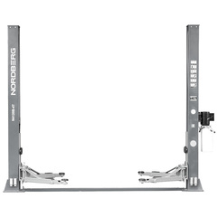 NORDBERG (N4120B-4G_380V) Подъемник 2х стоечный 380В, г/п 4т