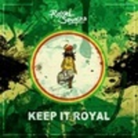 Royal Sounds - 2 Releases