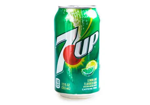 Напиток 7UP Original, 355мл