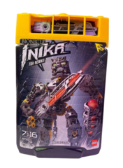 Фигурки LEGO Bionicle | Купить онлайн в Geek Trip