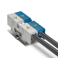 RBO 12-FE-HC-Болтовые клеммы