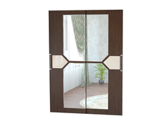 Фасад шкаф-купе ПШ-2.9 1800 СТРЕЛКА