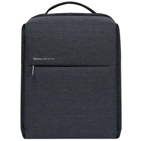 Рюкзак Xiaomi City Backpack 2, Dark Gray