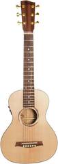 Гитара акустическая уменьшенная PONI TR 2-1