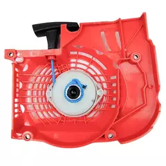 Стартер ручной DDE GS400/16