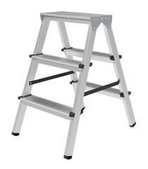 Лестница двухсторонняя BF-193 3ст