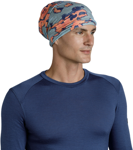 Картинка бандана-труба Buff Original Bitur Opaline - 15