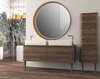 Cezares 55841 Столешница из МДФ 144x50x1,6