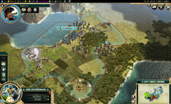 Sid Meier's Civilization V: Gods and Kings (для ПК, цифровой код доступа)