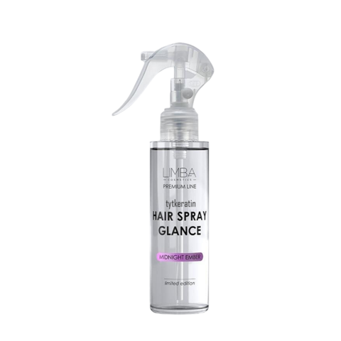 Limba Spray Glance - Парфюмированный спрей Midnight Ember Сладко-вишневый