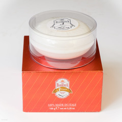 Мыло для бритья VIA BARBERIA FRUCTI SHAVING SOAP 150 гр