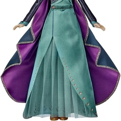 Дисней Холодное сердце 2 Анна, Эльза, Кристофф, Олаф и Свен