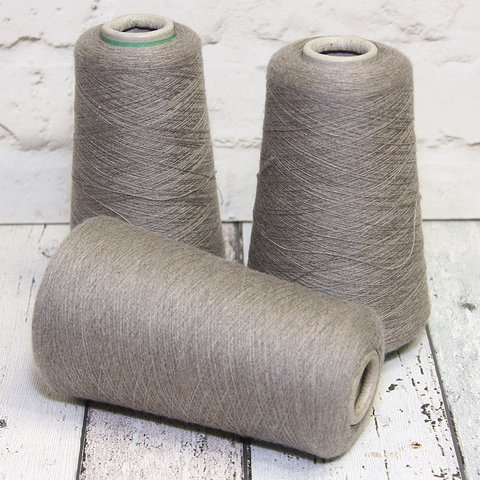 Кашемир 2/48 LORO PIANA TOP CASHMERE тауп