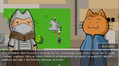 The Chronicles of Nyanya (для ПК, цифровой код доступа)