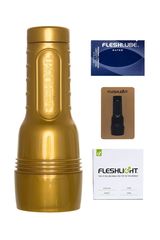 Мастурбатор-анус Fleshlight - Pink Butt Stamina Training Unit - 