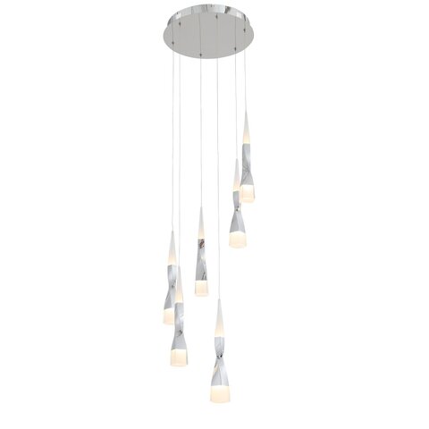 Светильник подвесной ST Luce Bochie SL405.103.06